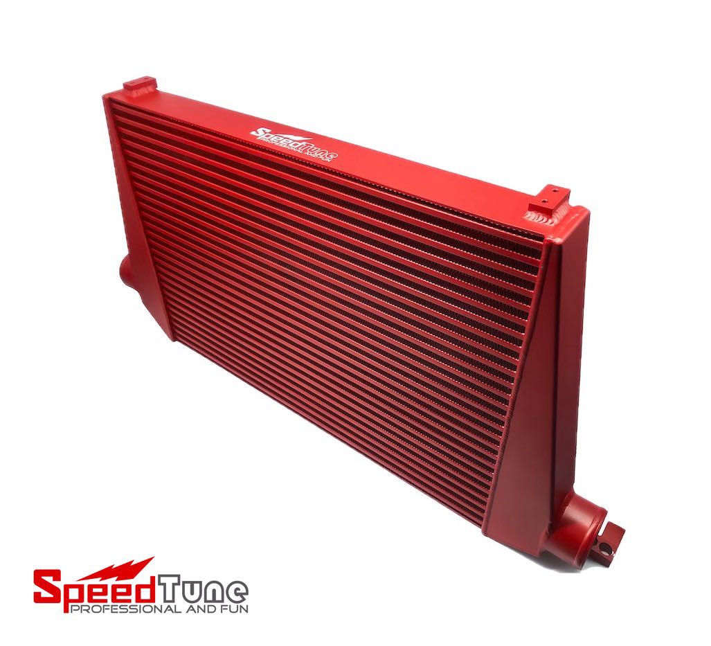 EA839 Uprated Intercooler