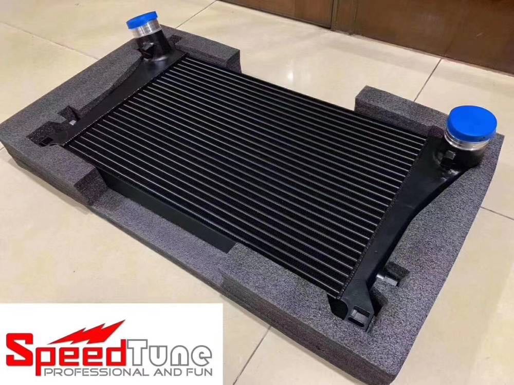EA888 MQB Intercooler — photo 2