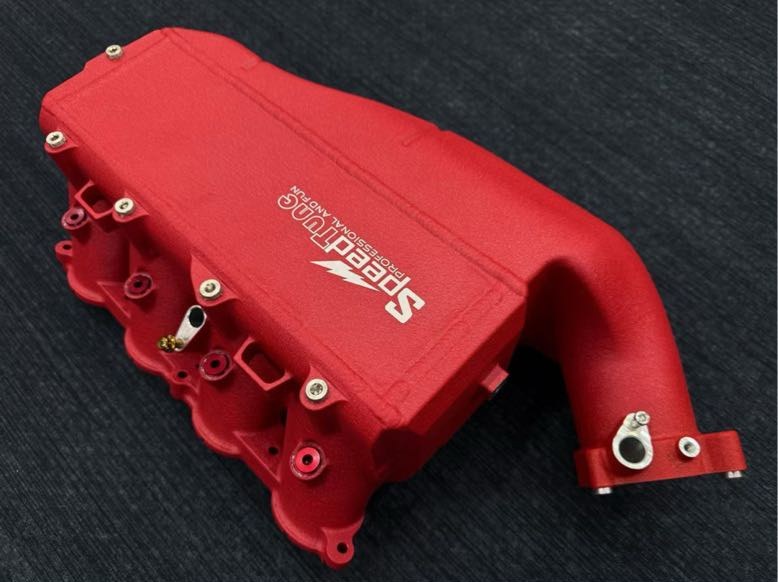 BMW B48 / B48TU Max Charge Cooler Manifold — photo 2