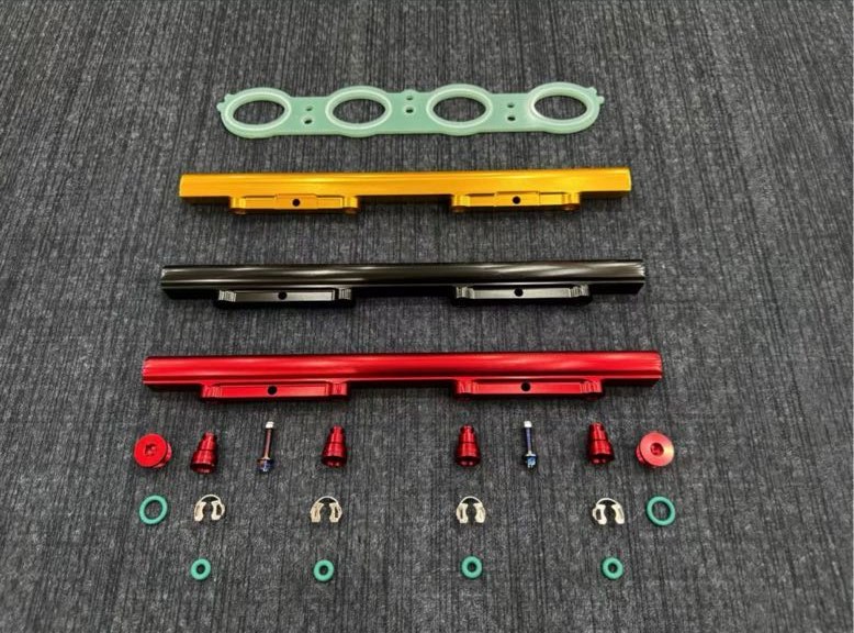 BMW B48 / B48TU Max Charge Cooler Manifold — photo 2