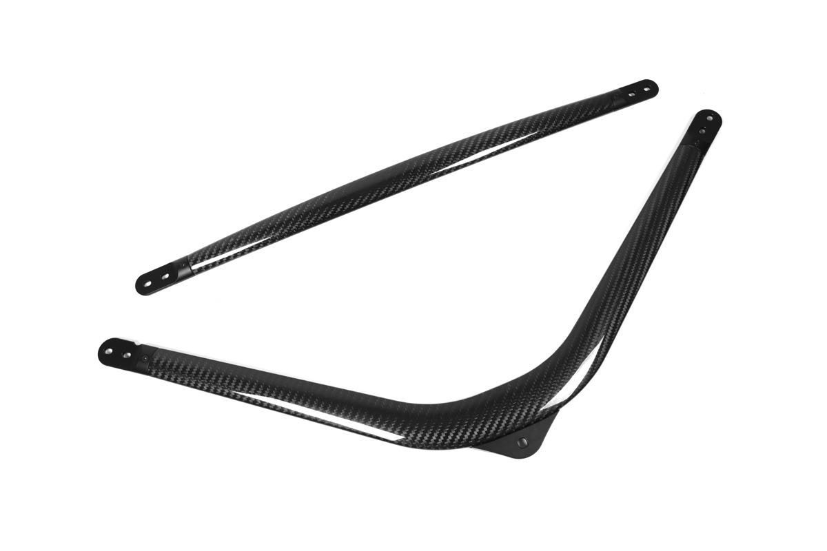 G8x S58 Ultra Carbon Strut Bar