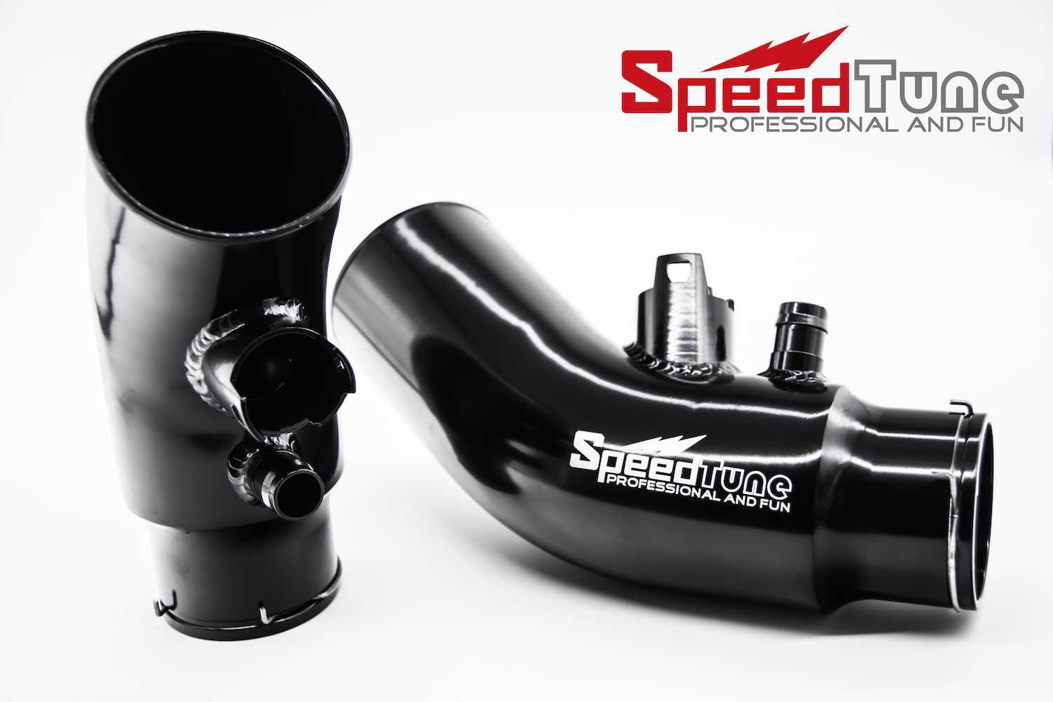 BMW B48 Turbo Inlet — G Chassis