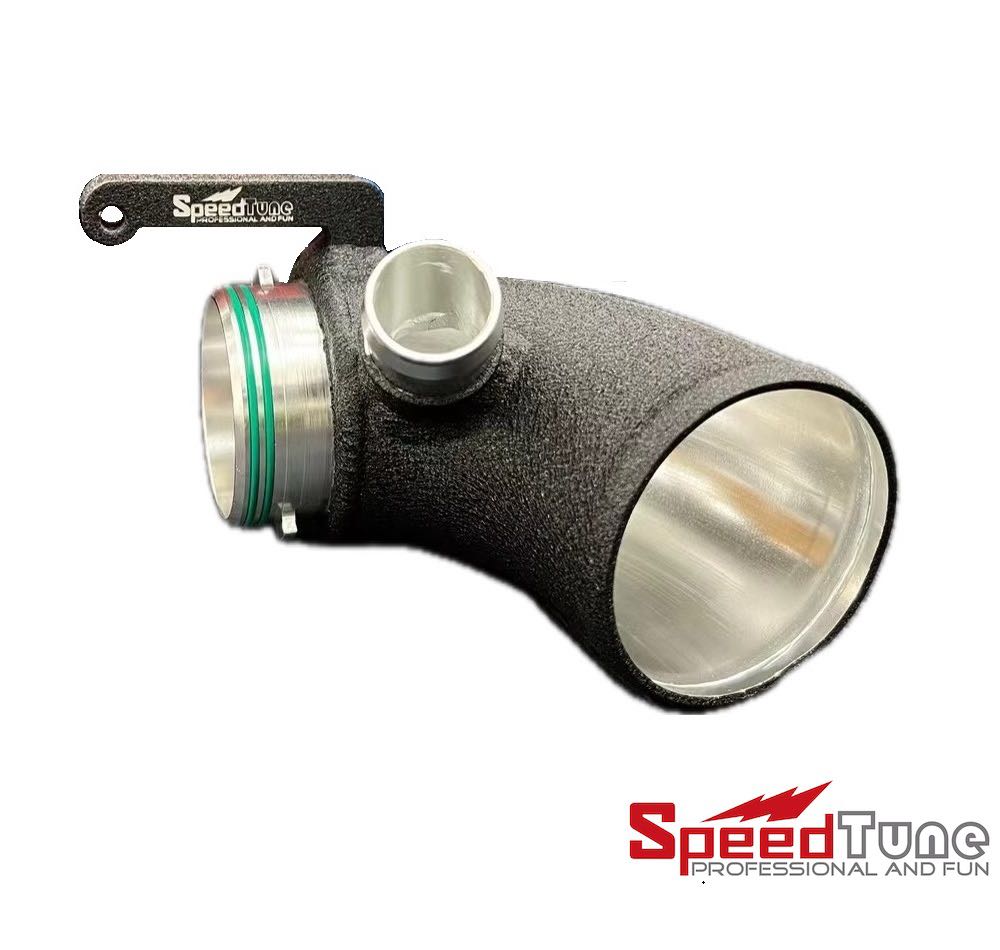 EA888 Turbo Inlet