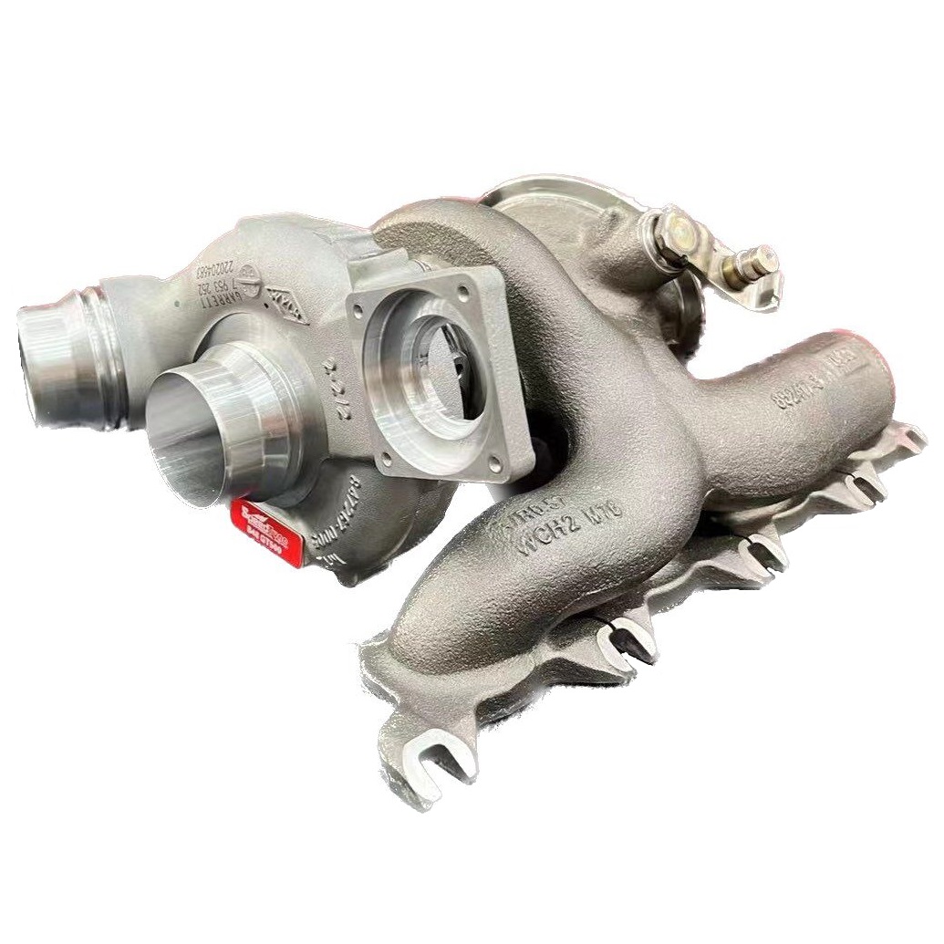 BMW B48 GT500 Turbocharger
